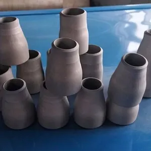 Stainless Steel Reducing Pipe Api 5l，apt5ct，astm A106，hg20592-97，astm A106 thumbnail-2