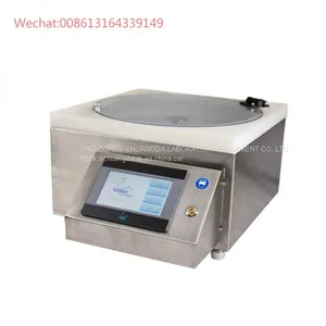 Vacuum Spin Coating Machine Upto 12 Inch Wafer thumbnail-1