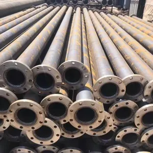 Double Seam Welded Pipe Seamless Stainless Steel Tube Used In Pipe Work thumbnail-5