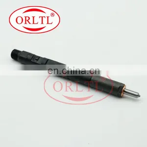 ORLTL Fuel Injector EJBR02801D (33800-4X500) Auto Electric Inyector EJB R02801D (338004X500) For HYUNDAI Terracan 4x4 2.9L thumbnail-2
