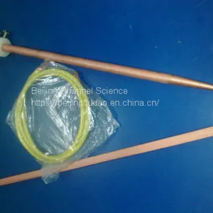 QT-BL01 Lightning Rod Components thumbnail-1
