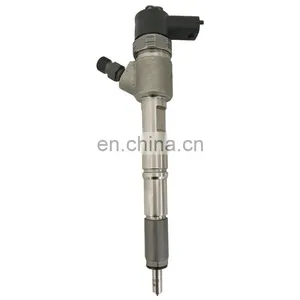 Common Rail Injector 0445110291 0 445 110 291 With OEM No.1112010-55D for CA4DC Engine thumbnail-3