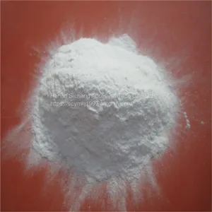 White Corundum Abrasive Price thumbnail-1