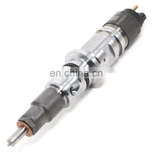 Топливный форсунка для системы Common Rail 0445120161 для Bosch, CUMMINS, KAMAZ 0 445 120 161 4988835 D4988835 thumbnail-1