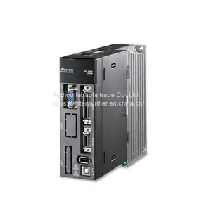 750w Universal ac Servo Drive ASD-B2-0721-B/ECMA-C20807R6 3000rpm 80mm 2.39nm Delta/panasonic Servo Motor thumbnail-1