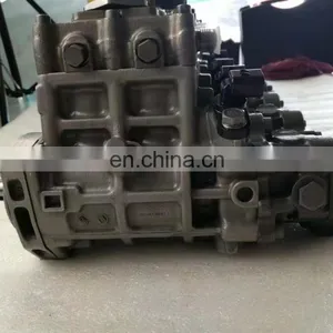 E320d Engine C6.4 326-4635 Injection Pumps Fuel Pump thumbnail-5