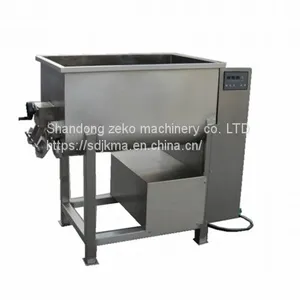 Multifunctional Meat Filling Machine / Dumpling Filling Machine thumbnail-1