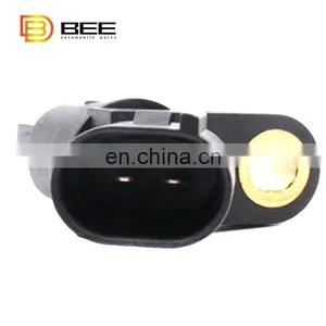 Rear Right or Left ABS Wheel Speed Sensor FOR VW AUDI 1J0927807B 0986594004 1JD927807 970265 FSE50946 0844002 ALS522 5S10500 thumbnail-4