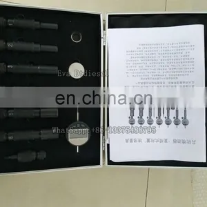 No 30(3) Common Rail Injector Valve Measuring Tool thumbnail-2