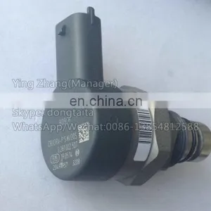 Original Common Rail Pressure Regulator DRV 0281002507/ 0 281 002 507 thumbnail-6