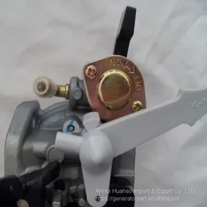 High Quality 5KVA GX390 188F Power Engine Carburetor Assembly Spare Parts thumbnail-2