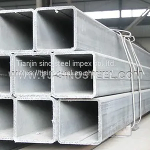 Square and Rectangular Hollow Section thumbnail-2
