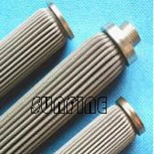 Polymer Filter Candle Rlx Series thumbnail-1