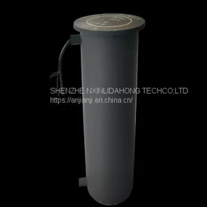 Lifting Column Anti-collision Equipment Electric Telescopic Column thumbnail-3