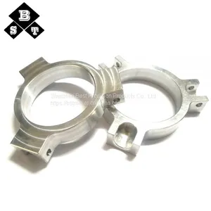 Custom Made Professional High Precision Dslr Camera Parts Tripod Parts thumbnail-2