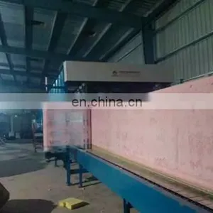 ECMT-100 PU Foam Making Machine/Sponge Machine/foaming Machine thumbnail-3