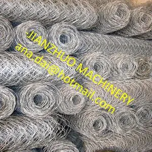 Gabion Box Making Machine thumbnail-5