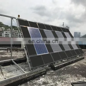 Solar Panel PV Module Outdoor Exposure Testing Machine /solar Panel Outdoor Exposure Testing Equipment thumbnail-5