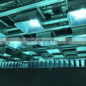 Solar Panel Ultraviolet Pretreatment Tester/UV Aging Testing Machine/Solar Panel Testing Equipment With IEC61215-2:2016 thumbnail-3
