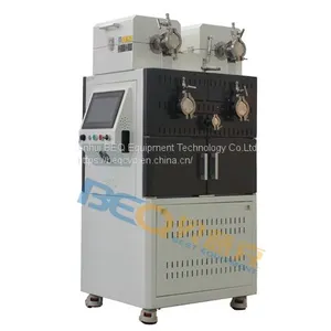 Multi-channels 8 Tube Furnace thumbnail-2