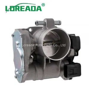 LOREADA Throttle Body Assembly 2.0L TB 96417730 For Suzuki Forenza Reno 2006 2008 25368821 thumbnail-1