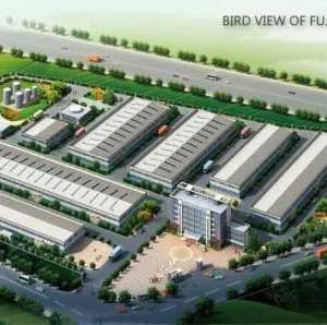 Fujian Tenlead Advanced Material Co., Ltd company overview - view 1 thumbnail