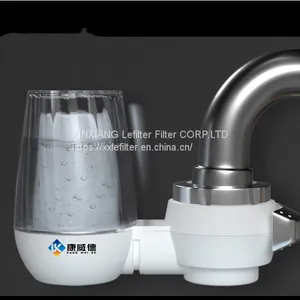 Home Kitchen Faucet Ceramic Water Purifier thumbnail-2
