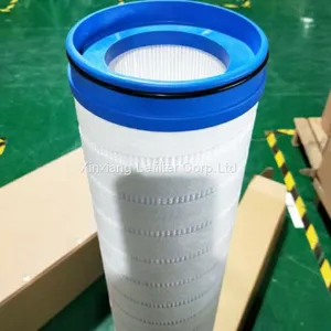 Machinery Pall Hydraulic Cartridge Filter HC8314FKN39H thumbnail-1