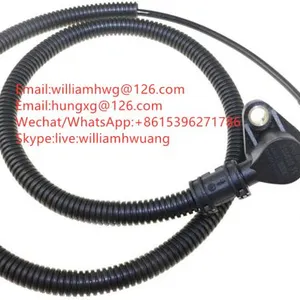 Volvo Parts 20508011 Volvo Crankshaft Speed Sensor 20508011 thumbnail-1