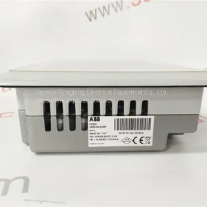 ABB YT272001-AG Communication Module thumbnail-2