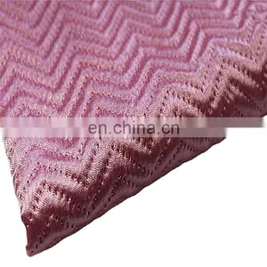 Ultrasonic Quilting and Pressing Cotton for Jacket Cold Proof Quilting Fabric thumbnail-1