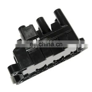Best Sell Ignition Coil Pack 1F2U-12029-AC for Ford Mondeo 2.5/V6 thumbnail-2