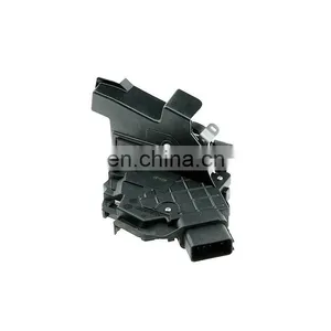 FRONT RIGHT DOOR LOCK MECHANISM for FORD FOCUS 2.0 OEM 3M5A-R21813-ES 3M5AR21813ES 4896707 thumbnail-1