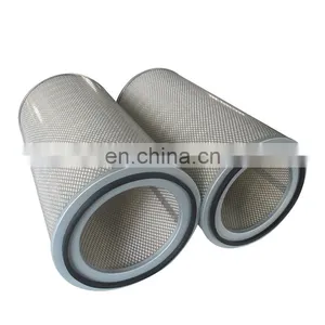 Hvac Box Hepa Filter 0.2 Micron Air Filter Cartridge thumbnail-2