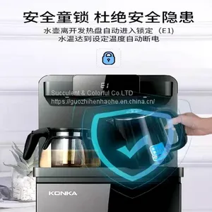 Samovar Electric Kettles thumbnail-2