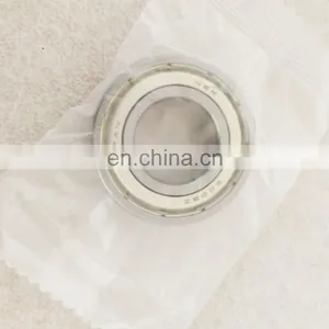 Ball Bearings List 60000 RS 2rs zz Series Deep Groove Ball Bearing 6000 thumbnail-7