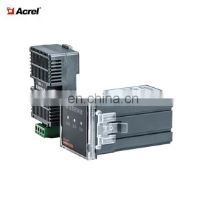 Acrel WHD48-11 Switch Gear Used Temperature Humidity Controller With Digital Display thumbnail-2