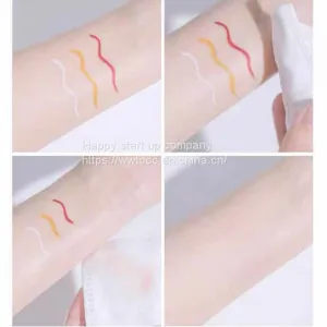 Flower Lily Eyeliner thumbnail-2