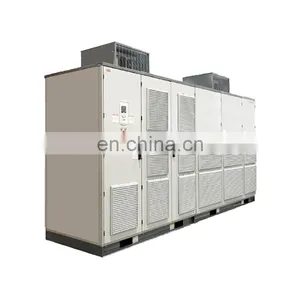 1120kw Medium Voltage AC Drive ABB Universal Drive ACS580MV-07-0137A-060 thumbnail-1