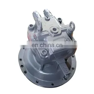 Hitachi Genuine Excavator Parts Swing Motor ZX330-1 ZX300 Original Swing Motor for Excavator thumbnail-1