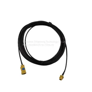 Auto Fakra Antanna Adapter Cable thumbnail-1