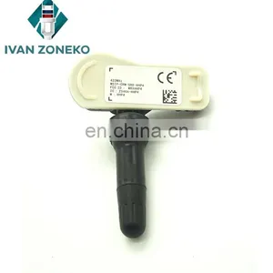 Car Auto Motor TPMS Tire Pressure Sensor MRXHHP4 52933-C1100 52933C1100 52933 C1100 For Hyundai Tucson 2015 Sonata 2014 thumbnail-1