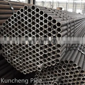 COLD DRAWN SEAMLESS STEEL TUBE STEEL PIPE GRADE NBK WITH UTS thumbnail-2