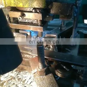 18 Square Carbon Steel Tubing Using for IBC Steel Joint Frames thumbnail-1
