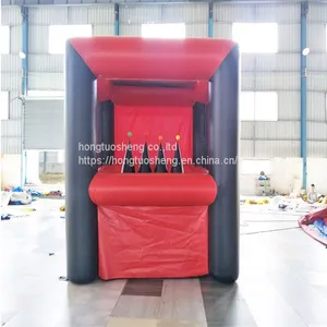 Factory Supply Inflatable Archery Hoverball Target thumbnail-1