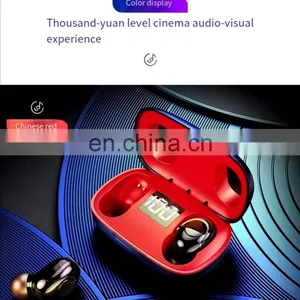 Amazons Top Selling Product Earphon thumbnail-5
