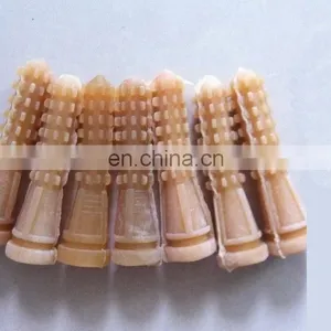 Poultry Plucking Feathers Machine/chicken Feathers Cleaning Machine/duck Feathers Plucking Machine thumbnail-4