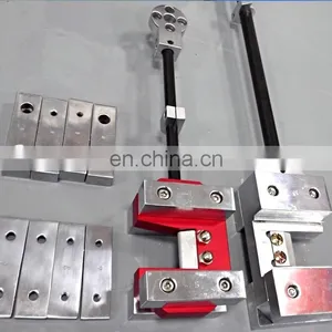 Liyi Plastic Material Charpy Impact Testing Machine Pendulum Impact Tester, Izod Impact Tester, Charpy Tester thumbnail-5