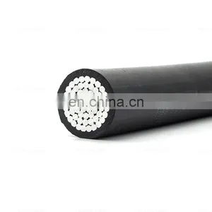 Electric Transmission Aerial Bundled Cable Aerial Bundle Cable thumbnail-2