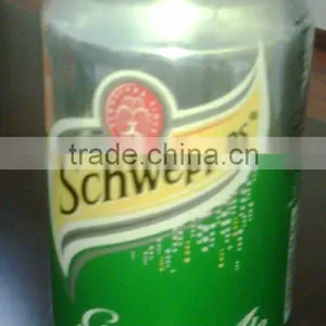Schweppes Ginger Ale thumbnail-1